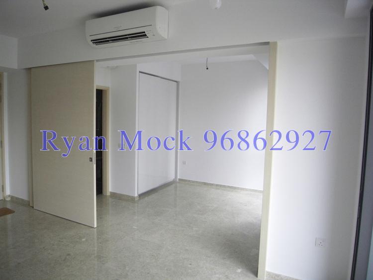 The Luxurie (D19), Condominium #157987632